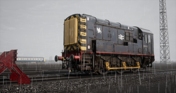 Train Sim World®: Tees Valley Line: Darlington – S