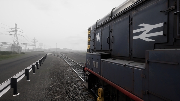 Train Sim World®: Tees Valley Line: Darlington – S