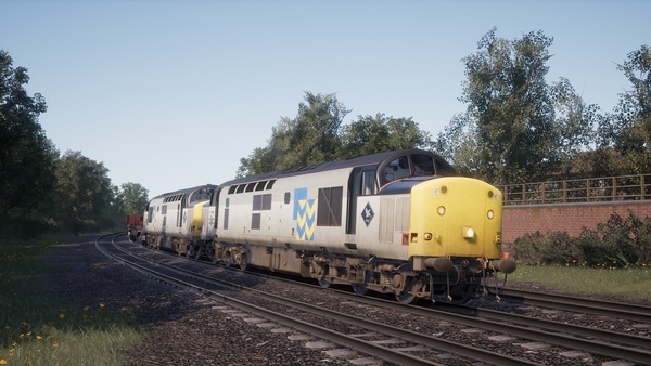 Train Sim World®: Tees Valley Line: Darlington – S