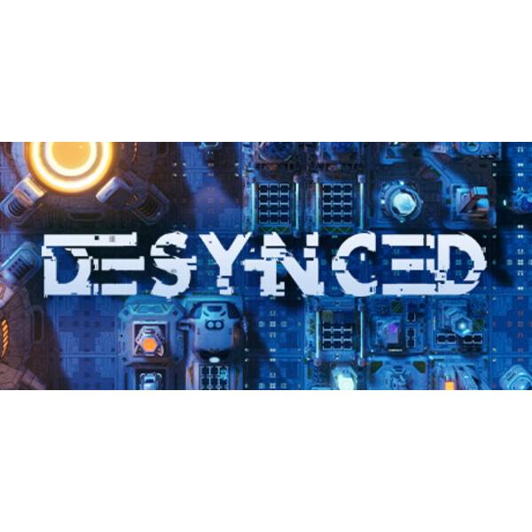 Desynced