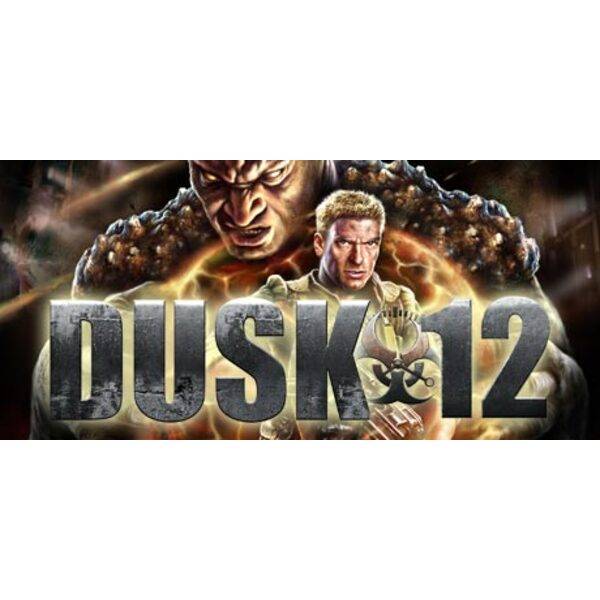 Dusk 12