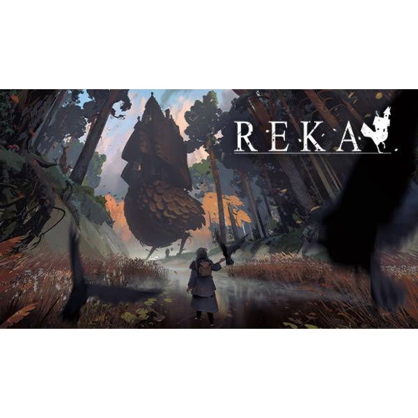 REKA - Early Access