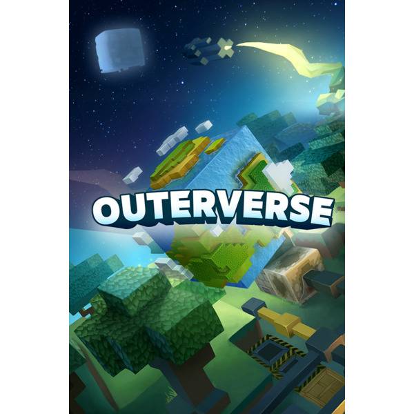 Outerverse