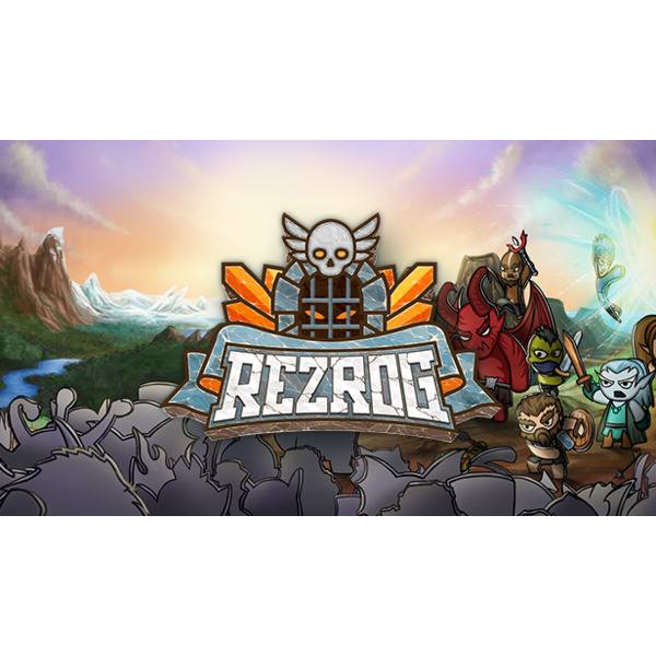 Rezrog