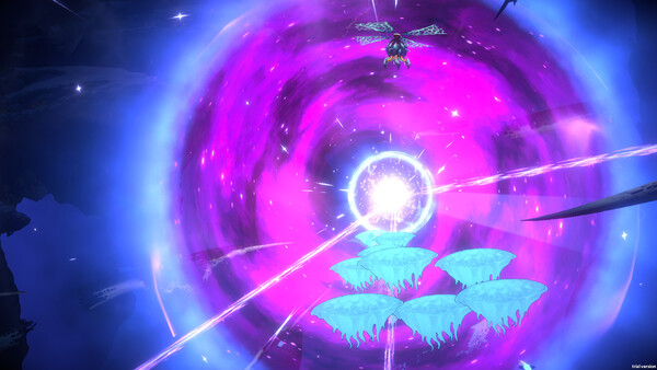 Awaken Astral Blade Soundtrack