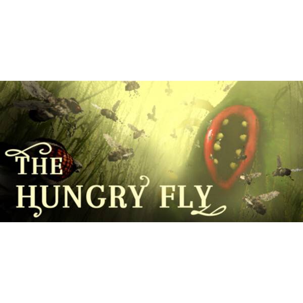 The Hungry Fly
