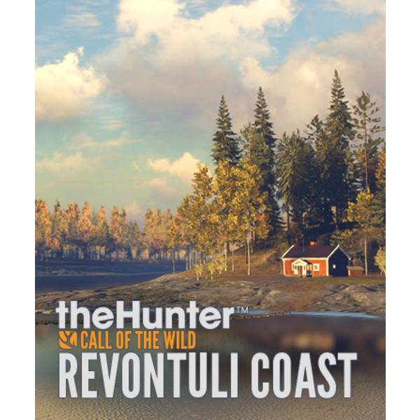theHunter: Call of the Wild™ - Revontuli Coast