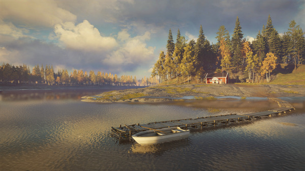theHunter: Call of the Wild™ - Revontuli Coast