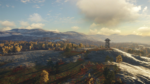theHunter: Call of the Wild™ - Revontuli Coast