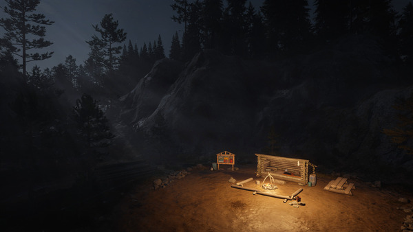 theHunter: Call of the Wild™ - Revontuli Coast