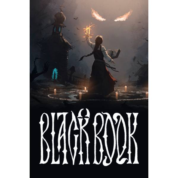 Black Book