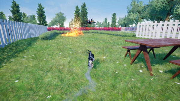 Squirrel with a Gun - Pre Order