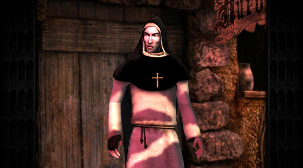Nicolas Eymerich The Inquisitor Book II : The Vill