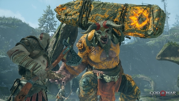 God of War PC Download
