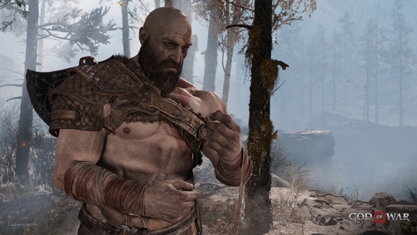 God of War PC Download