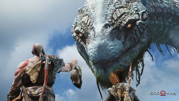 God of War PC Download