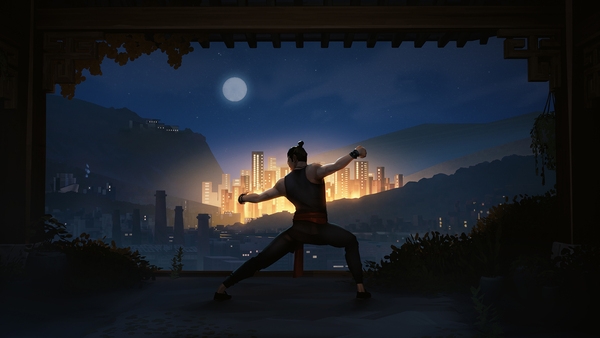 Sifu - Deluxe Edition (Epic)