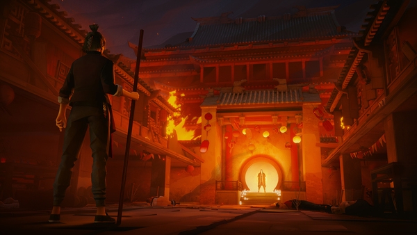 Sifu - Deluxe Edition (Epic)
