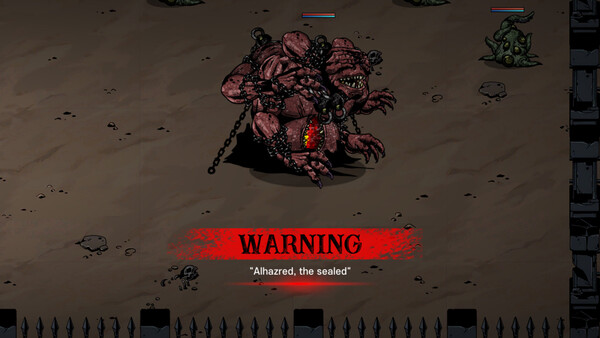 Downfall
