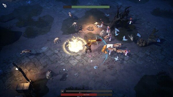 REMEDIUM: Sentinels (Early Access)
