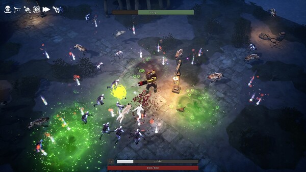 REMEDIUM: Sentinels (Early Access)