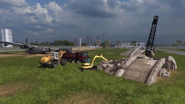 Demolition Company Gold Edition (Steam)