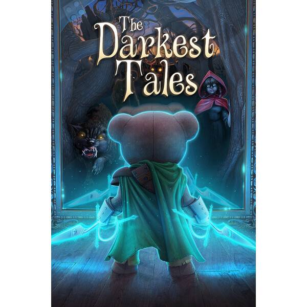 The Darkest Tales