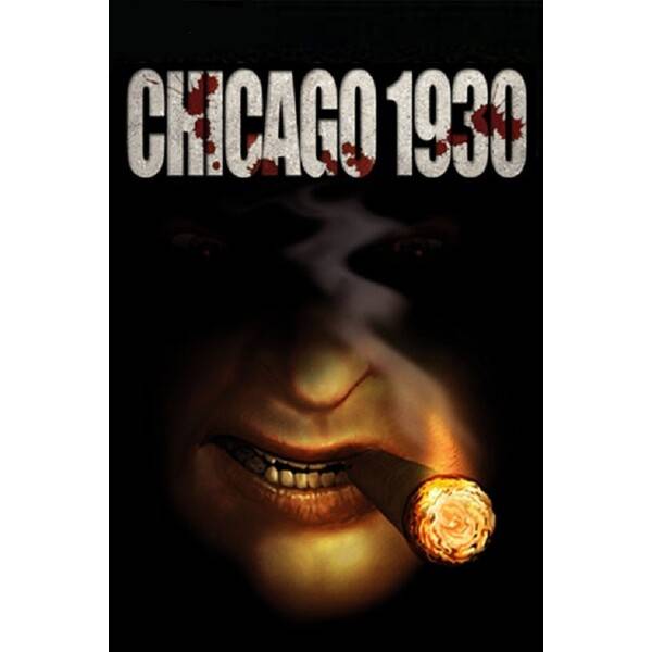 Chicago 1930 : The Prohibition