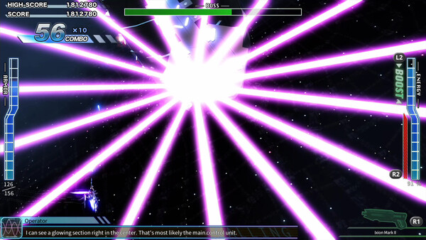 EARTH DEFENSE FORCE 4.1 WINGDIVER THE SHOOTER