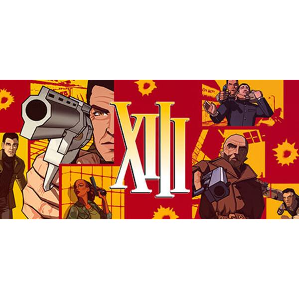 XIII - Classic