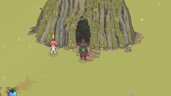 Floramancer: Seeds and Spells