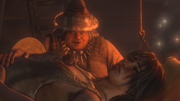 Syberia 3 (Microids)