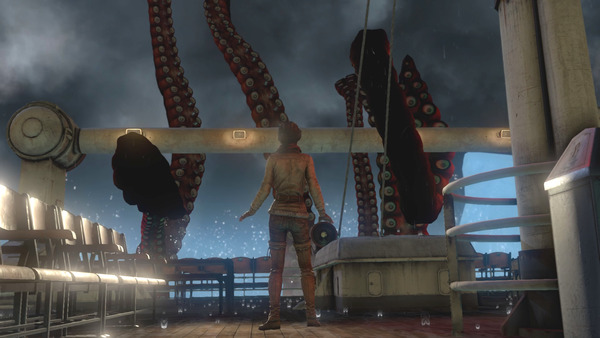Syberia 3 (Microids)