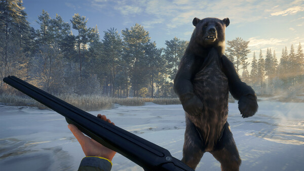 theHunter: Call of the Wild™ - Weapon Pack 2