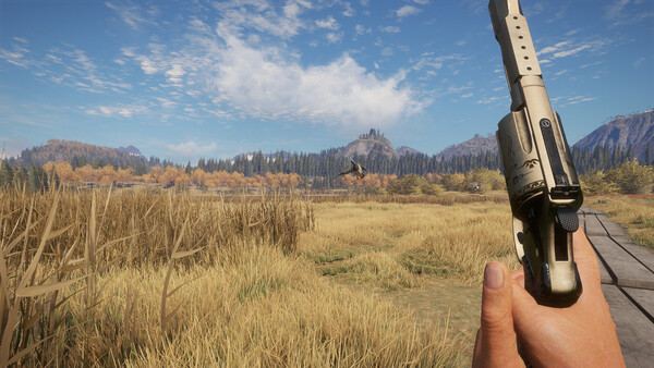 theHunter: Call of the Wild™ - Weapon Pack 2