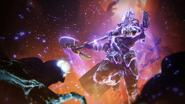 Destiny 2: The Final Shape - Pre Order