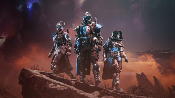 Destiny 2: The Final Shape - Pre Order