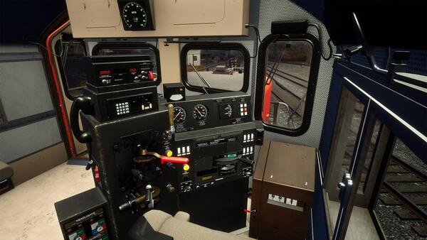 Train Sim World® 2: Canadian National Oakville Sub