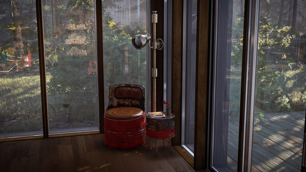 HITMAN 3 - Makeshift Pack