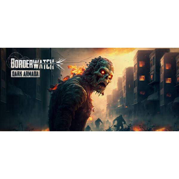 Borderwatch: Dark Armada