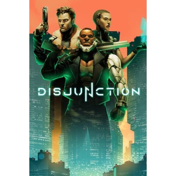 Disjunction