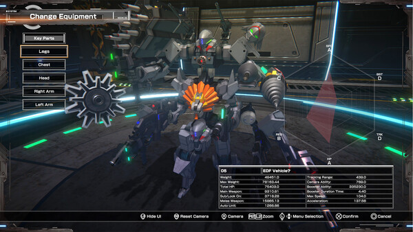 CUSTOM MECH WARS ULTIMATE EDITION
