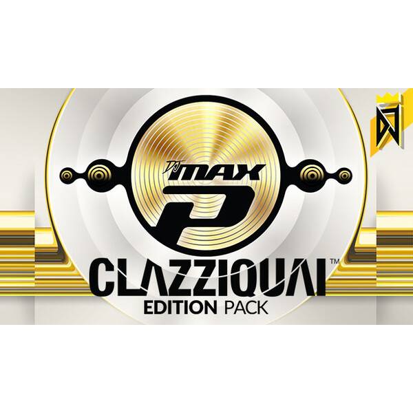 DJMAX RESPECT V - Clazziquai Edition PACK