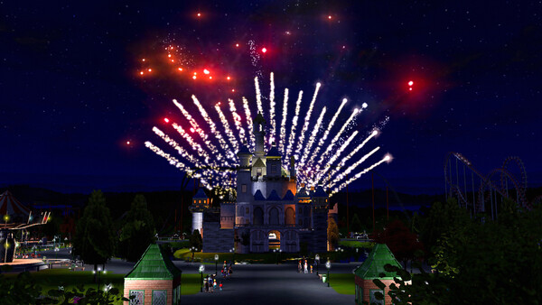 RollerCoaster Tycoon® 3: Complete Edition