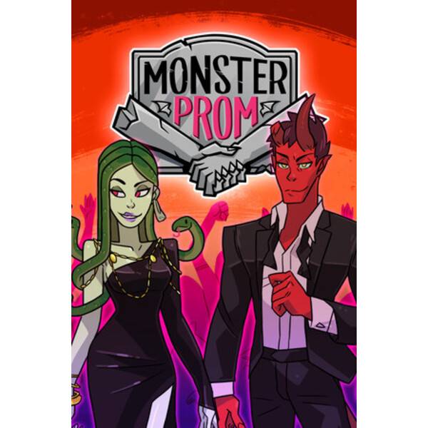 Monster Prom