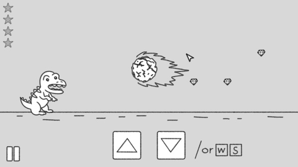 Thought Experiment Simulator
