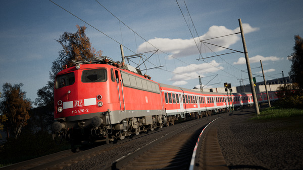Train Sim World® 5: Special Edition