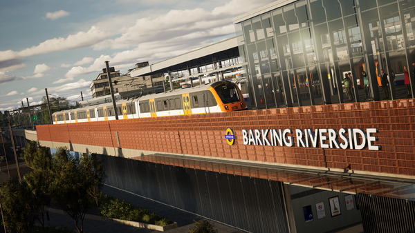 Train Sim World® 5: Special Edition