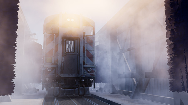 Train Sim World® 2: Peninsula Corridor: San Franci