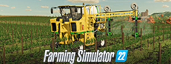 Farming Simulator 22 - OXBO Pack (Steam) - Pre Ord